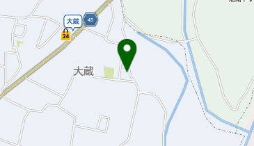 株式会社杉崎総建の地図画像