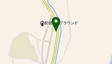 有限会社中井電気の地図画像