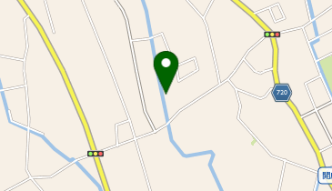 オートハンズの地図画像