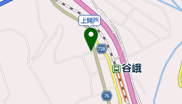 有限会社マルシン自動車の地図画像