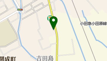 ユタカデンキの地図画像