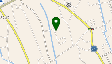 有限会社スリーアイの地図画像