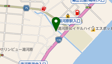 プリモス動物病院の地図画像