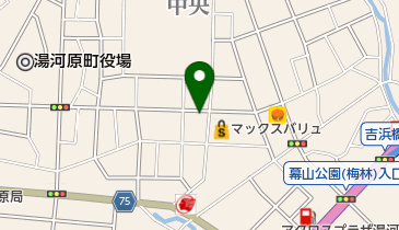 石窯パン工房TAKUの地図画像