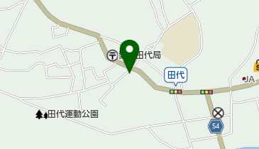 有限会社鈴木燃料の地図画像