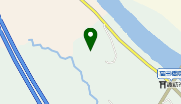 中央環境開発株式会社愛川工場の地図画像