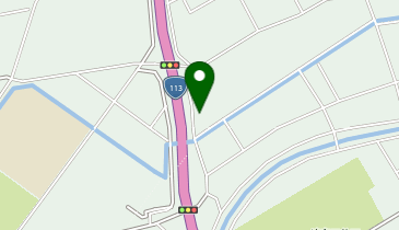 うるし工芸井村の地図画像