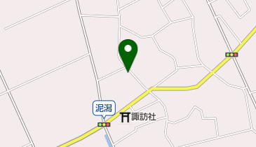 アルファ建設株式会社 本社 | 新潟市江南区の・アクセス・地図 - NAVITIME