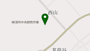 株式会社松崎屋の地図画像
