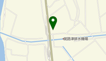 渡部自動車の地図画像