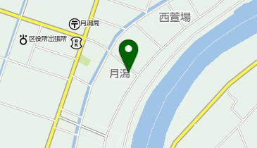 株式会社マスヤ 本店の地図画像