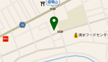 さかいむらかみ調剤薬局の地図画像