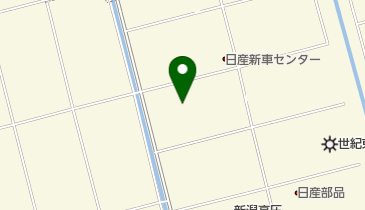 丸周運送株式会社の地図画像