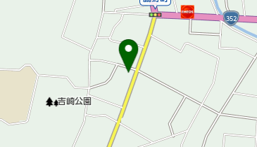 有限会社亀甲屋仏壇店の地図画像