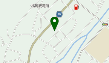 芳香稚草園 子育て支援センターたけのこルームの地図画像