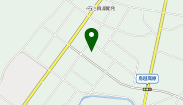 日丸屋の地図画像
