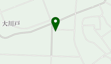 農産物直売館の地図画像