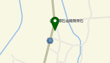 株式会社エイワの地図画像
