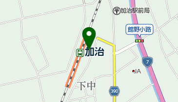 株式会社泰豊建設の地図画像