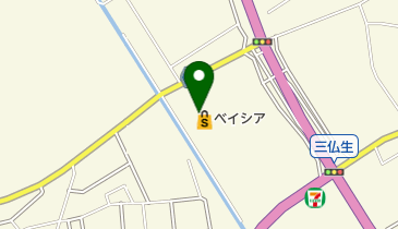 新潟県小千谷市三仏生のヘア メイク 美容院一覧 Navitime