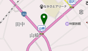 恋屋の地図画像