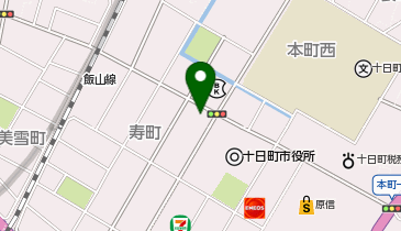 クラージュの地図画像