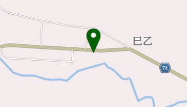 金沢屋酒店の地図画像