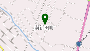 創健堂鍼灸接骨院の地図画像