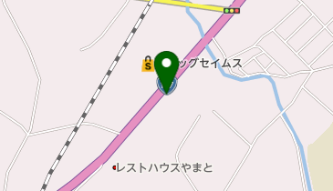 十交タクシー株式会社 土市の地図画像