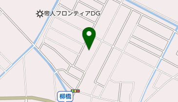 フリーズ(freeze)の地図画像