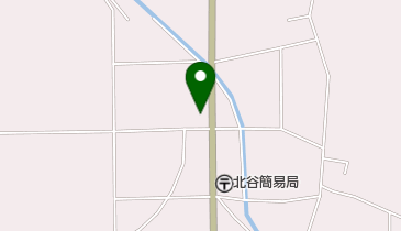 椿沢町公民館の地図画像