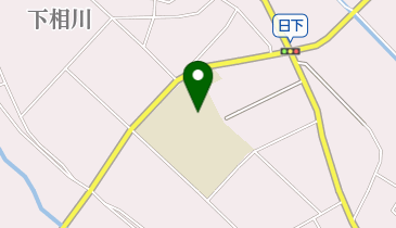 村上市立 山辺里学童保育所の地図画像