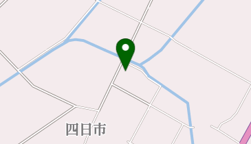 株式会社加藤組 エコチップ村上の地図画像