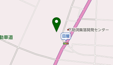 とんとん116神林店の地図画像