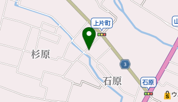 エステサロンるる花の地図画像