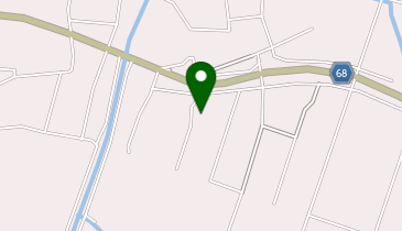 田中新ふれあいセンターの地図画像