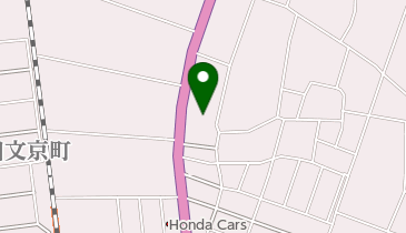 池坊いけばな教室塚原三世の地図画像