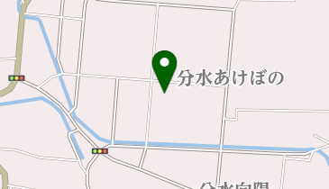 株式会社ユーティエスの地図画像