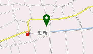 燕市 小中川児童館の地図画像