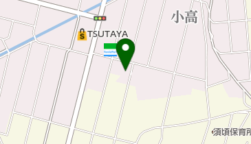 株式会社アカツカ 鈑金部の地図画像