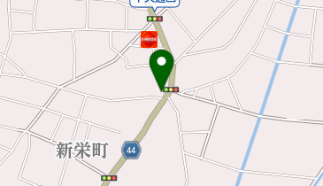 渡辺輪店自動車部の地図画像