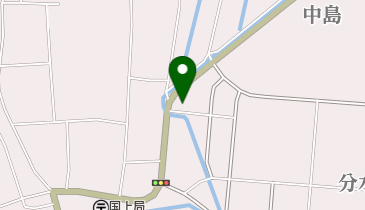 有限会社本多産業の地図画像