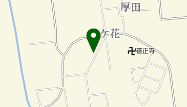 株式会社お米の配達人の地図画像