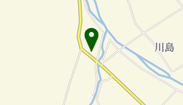 ヘアーサロンまつざわの地図画像