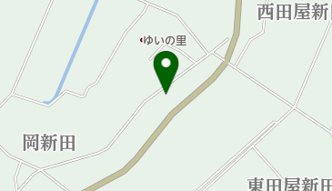 妙高市 原通コミュニティセンターの地図画像