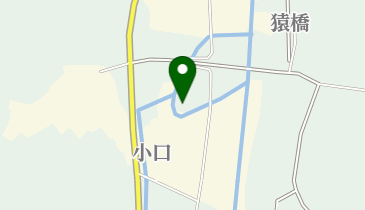 有限会社カーリペアはたのの地図画像