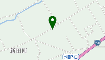 いしぞね薬局の地図画像