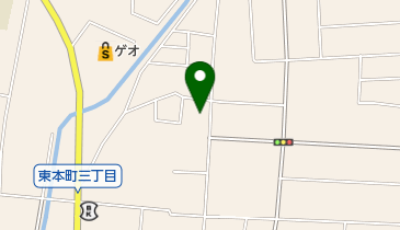 わたなべ住設の地図画像