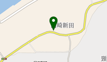 服部塗装の地図画像
