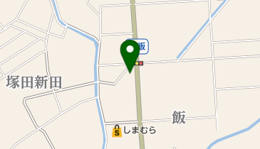 ATELIER.Petals&Candlesの地図画像
